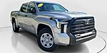Used 2026 TOYOTA TUNDRA SR in MIAMI, FLORIDA