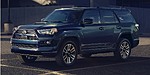 Used 2024 TOYOTA 4RUNNER SR5 PREMIUM in MIAMI, FLORIDA