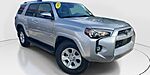Used 2024 TOYOTA 4RUNNER SR5 PREMIUM in MIAMI, FLORIDA