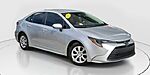 Used 2023 TOYOTA COROLLA LE in MIAMI, FLORIDA