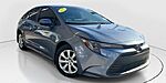Used 2025 TOYOTA COROLLA LE in MIAMI, FLORIDA