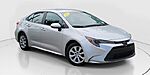 Used 2024 TOYOTA COROLLA LE in MIAMI, FLORIDA