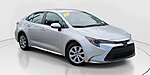 Used 2024 TOYOTA COROLLA LE in MIAMI, FLORIDA