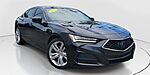 Used 2023 ACURA TLX TECHNOLOGY PACKAGE in MIAMI, FLORIDA