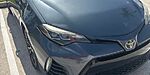 Used 2018 TOYOTA COROLLA SE in MIAMI, FLORIDA