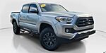 Used 2023 TOYOTA TACOMA SR5 in MIAMI, FLORIDA