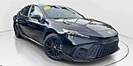 Used 2025 TOYOTA CAMRY SE in MIAMI, FLORIDA