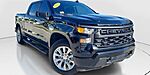Used 2025 CHEVROLET SILVERADO 1500 CUSTOM in MIAMI, FLORIDA