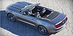 Used 2015 FORD MUSTANG ECOBOOST PREMIUM in MIAMI, FLORIDA