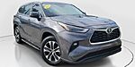 Used 2024 TOYOTA HIGHLANDER XLE in MIAMI, FLORIDA