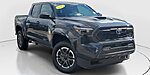 Used 2025 TOYOTA TACOMA HYBRID TRD SPORT in MIAMI, FLORIDA