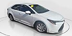 Used 2026 TOYOTA COROLLA LE in MIAMI, FLORIDA