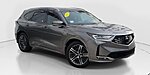 Used 2025 ACURA MDX ADVANCE PACKAGE in MIAMI, FLORIDA