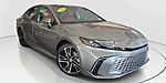 Used 2026 TOYOTA CAMRY XSE in MIAMI, FLORIDA