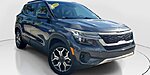 Used 2022 KIA SELTOS EX in MIAMI, FLORIDA