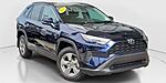 Used 2024 TOYOTA RAV4 XLE in MIAMI, FLORIDA