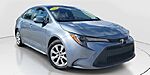 Used 2022 TOYOTA COROLLA LE in MIAMI, FLORIDA