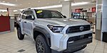 Used 2026 TOYOTA 4RUNNER SR5 in MIAMI, FLORIDA