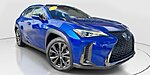 Used 2019 LEXUS UX 200 F SPORT in MIAMI, FLORIDA