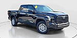 Used 2024 TOYOTA TUNDRA SR5 in MIAMI, FLORIDA