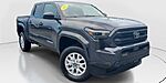 Used 2025 TOYOTA TACOMA SR5 in MIAMI, FLORIDA