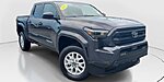 Used 2025 TOYOTA TACOMA SR5 in MIAMI, FLORIDA