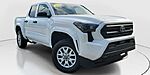 Used 2024 TOYOTA TACOMA SR in MIAMI, FLORIDA