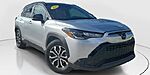 Used 2023 TOYOTA COROLLA CROSS HYBRID SE in MIAMI, FLORIDA