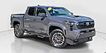 Used 2025 TOYOTA TACOMA TRD SPORT in MIAMI, FLORIDA