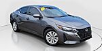 Used 2025 NISSAN SENTRA S in MIAMI, FLORIDA