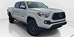 Used 2023 TOYOTA TACOMA SR5 in MIAMI, FLORIDA
