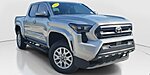 Used 2024 TOYOTA TACOMA SR5 in MIAMI, FLORIDA