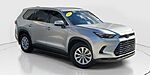 Used 2024 TOYOTA GRAND HIGHLANDER XLE in MIAMI, FLORIDA