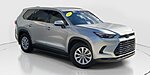 Used 2024 TOYOTA GRAND HIGHLANDER XLE in MIAMI, FLORIDA