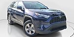 Used 2025 TOYOTA RAV4 XLE in MIAMI, FLORIDA