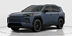 Used 2026 TOYOTA RAV4 XLE PREMIUM in MIAMI, FLORIDA