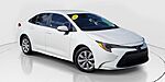 Used 2024 TOYOTA COROLLA LE in MIAMI, FLORIDA