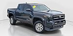 Used 2025 TOYOTA TACOMA SR5 in MIAMI, FLORIDA