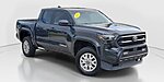 Used 2025 TOYOTA TACOMA SR5 in MIAMI, FLORIDA