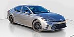 Used 2025 TOYOTA CAMRY SE in MIAMI, FLORIDA