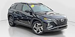 Used 2024 HYUNDAI TUCSON SEL in MIAMI, FLORIDA