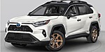 Used 2024 TOYOTA RAV4 HYBRID LE in MIAMI, FLORIDA