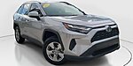 Used 2024 TOYOTA RAV4 HYBRID LE in MIAMI, FLORIDA