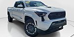 Used 2025 TOYOTA TACOMA TRD SPORT in MIAMI, FLORIDA