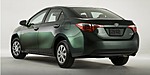 Used 2016 TOYOTA COROLLA S PLUS in MIAMI, FLORIDA