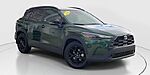 Used 2026 TOYOTA COROLLA CROSS LE in MIAMI, FLORIDA