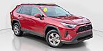 Used 2025 TOYOTA RAV4 XLE in MIAMI, FLORIDA
