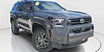 Used 2025 TOYOTA 4RUNNER SR5 in MIAMI, FLORIDA