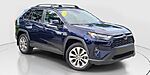 Used 2025 TOYOTA RAV4 XLE PREMIUM in MIAMI, FLORIDA