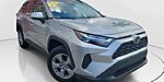 Used 2024 TOYOTA RAV4 XLE in MIAMI, FLORIDA